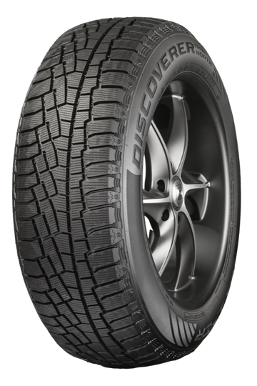 166198004 225/60R18 Cooper Discoverer True North 100T Cooper Tires Canada