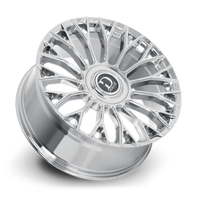 Load image into Gallery viewer, ROMA-229039C - Dolce Roma 22X9 5X127 38mm Chrome - Dolce Wheels Canada