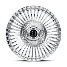 Load image into Gallery viewer, TRENTO-2210538C - Dolce Trento 22X10.5 5X112 25mm Chrome - Dolce Wheels Canada