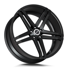 Load image into Gallery viewer, S40251515GB - Strada S40 Domani 22X8.5 5x115 15mm All Gloss Black - Strada Wheels Canada