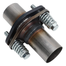Load image into Gallery viewer, K1024 1 3/4" OD Stainless Exhaust Spherical Joint Repair Flange Kit Tectonic Automotive Accessories