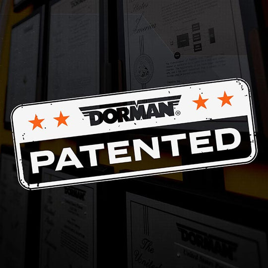 21100 Sway Bar Bushing Kit Dorman - HELP Canada