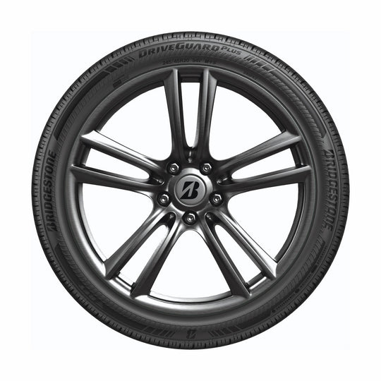 006485 245/40R18 Bridgestone Driveguard Plus 97W Bridgestone Tires Canada