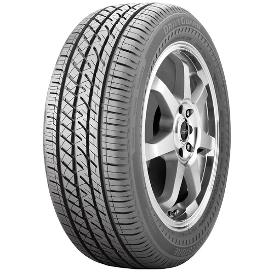 011765 255/40R17 Bridgestone Driveguard 94W Bridgestone Tires Canada