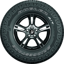 Load image into Gallery viewer, 000036 265/75R16 Bridgestone Dueler A/T Revo 3 114T Bridgestone Tires Canada