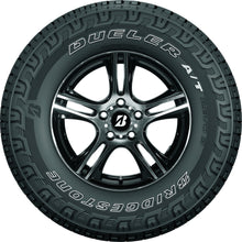 Charger l'image dans la galerie, 000025 285/75R16 Bridgestone Dueler A/T Revo 3 126R Bridgestone Tires Canada