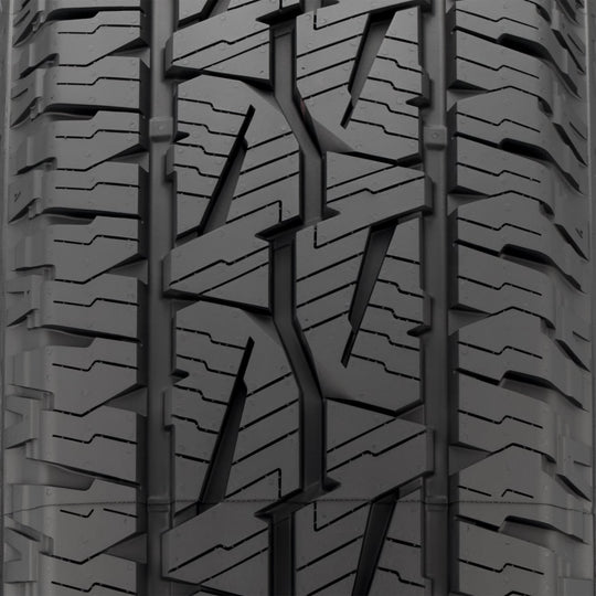 014821 255/70R18 Bridgestone Dueler A/T 001 116S Bridgestone Tires Canada