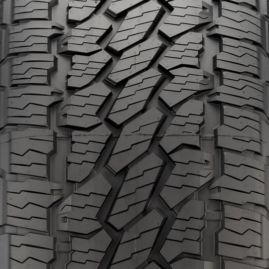 014837 285/40R19 Bridgestone Dueler A/T 002 RFT 107W Bridgestone Tires Canada