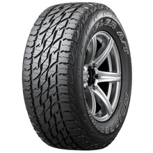 Charger l'image dans la galerie, 821860 225/65R17 Bridgestone Dueler AT 697 102S Bridgestone Tires Canada