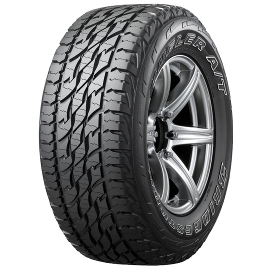 821860 225/65R17 Bridgestone Dueler AT 697 102S Bridgestone Tires Canada