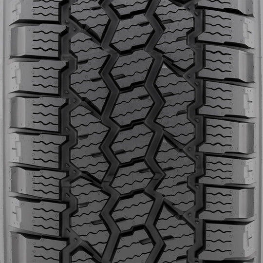 009706 265/60R18 Bridgestone Dueler A/T Ascent 110T Bridgestone Tires Canada