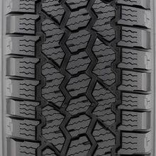 Load image into Gallery viewer, 012278 LT295/60R20 Bridgestone Dueler A/T Ascent 126S Bridgestone Tires Canada