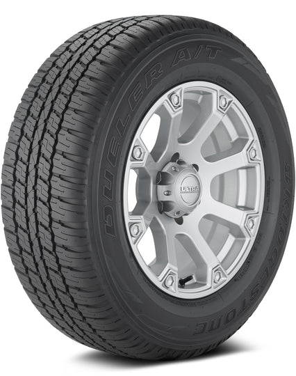019671 225/65R17 Bridgestone Dueler A/T 693 III 102T Bridgestone Tires Canada