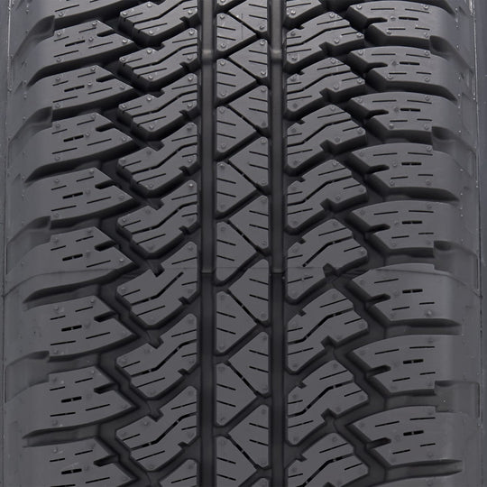 012451 LT275/65R20 Bridgestone Dueler A/T RH-S 126R Bridgestone Tires Canada