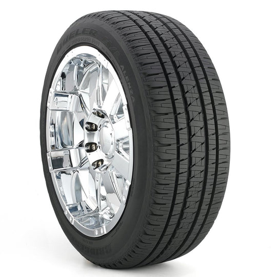058574 275/55R20 Bridgestone Dueler H/L Alenza 111H Bridgestone Tires Canada