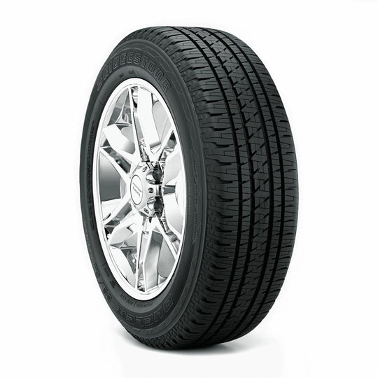 000441 235/65R17 Bridgestone Dueler H/L Alenza Plus 104H Bridgestone Tires Canada