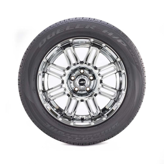 090075 255/50R19 Bridgestone Dueler H/P Sport RFT 107V Bridgestone Tires Canada