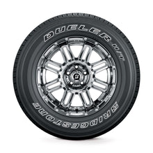 Load image into Gallery viewer, 001346 265/70R18 Bridgestone Dueler H/T 685 124R Bridgestone Tires Canada