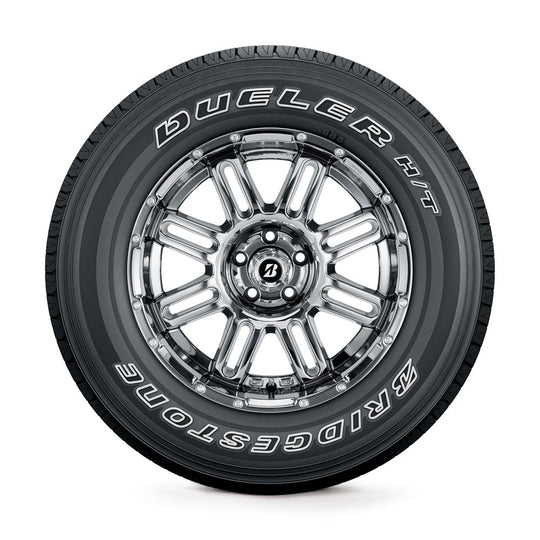 001335 225/75R16 Bridgestone Dueler H/T 685 115R Bridgestone Tires Canada