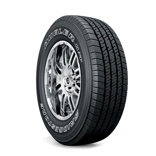 007168 255/70R16 Bridgestone Dueler H/T 685 111T Bridgestone Tires Canada