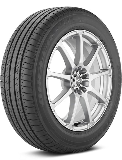 003628 225/60R18 Bridgestone Dueler H/L 33 100H Bridgestone Tires Canada