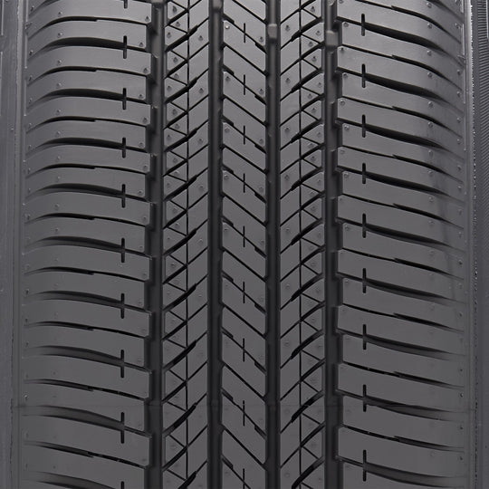 015419 245/55R17 Bridgestone Dueler H/L 400 RFT 102H Bridgestone Tires Canada