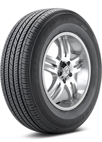 122766 235/70R16 Bridgestone Dueler H/L 422 Ecopia 104T Bridgestone Tires Canada