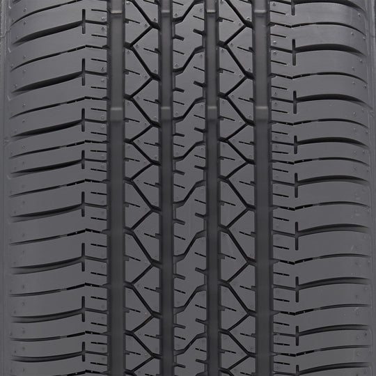 127356 265/60R18 Bridgestone Dueler H/P 92A 109V Bridgestone Tires Canada