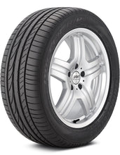 Load image into Gallery viewer, 090075 255/50R19 Bridgestone Dueler H/P Sport RFT 107V Bridgestone Tires Canada