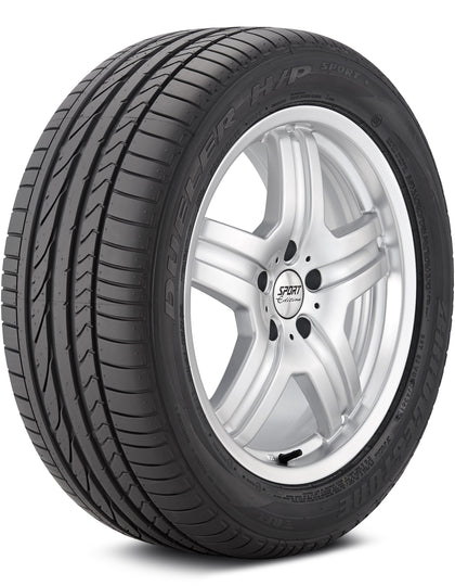 090075 255/50R19 Bridgestone Dueler H/P Sport RFT 107V Bridgestone Tires Canada