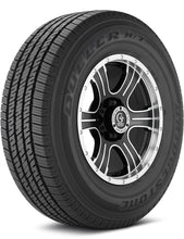 Load image into Gallery viewer, 003216 265/60R20 Bridgestone Dueler H/T 685 112H Bridgestone Tires Canada