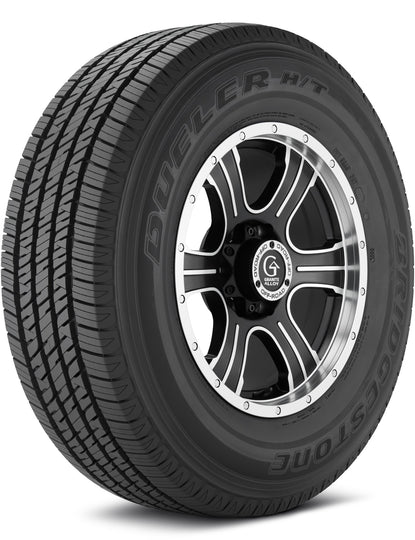 003216 265/60R20 Bridgestone Dueler H/T 685 112H Bridgestone Tires Canada