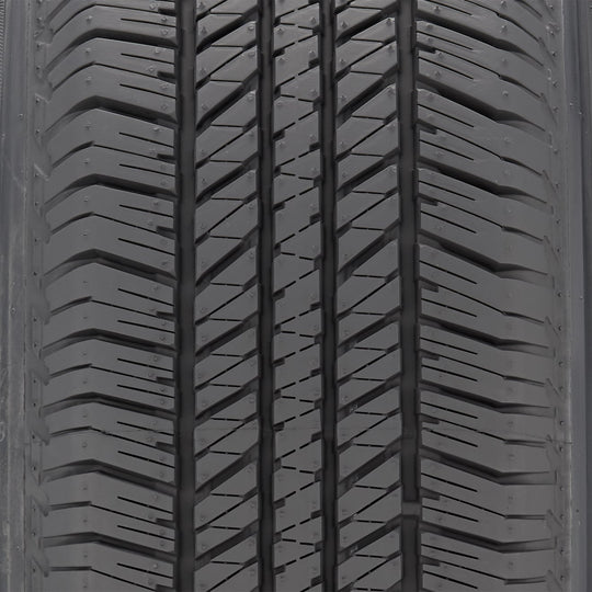 116816 265/70R17 Bridgestone Dueler H/T D684 II 113S Bridgestone Tires Canada