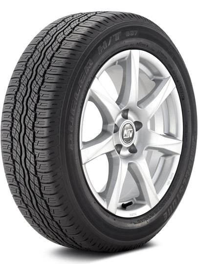 056871 235/60R16 Bridgestone Dueler H/T 687 100H Bridgestone Tires Canada