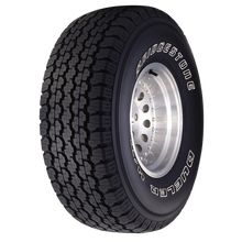 Load image into Gallery viewer, 076554 255/65R16 Bridgestone Dueler H/T D689 106S Bridgestone Tires Canada