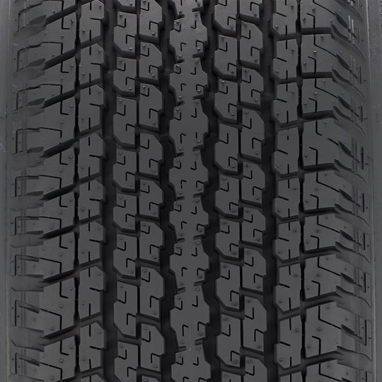 072599 265/60R18 Bridgestone Dueler H/T D840 109H Bridgestone Tires Canada