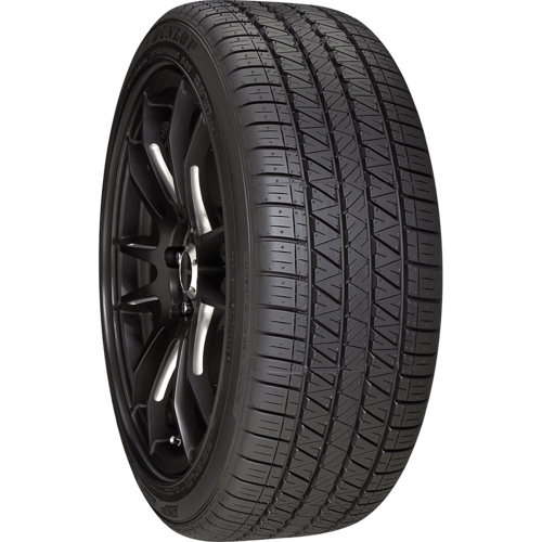 265028100 235/45R18 Dunlop SP Sport 5100 94V Dunlop Tires Canada
