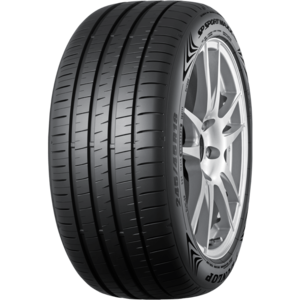 265041105 255/45R20XL Dunlop SP Sport MAXX 60 RR 105W Dunlop Tires Canada