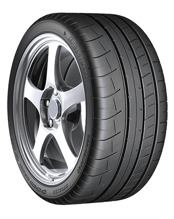265005105 255/40R19XL Dunlop SP Sport MAXX GT600 100Y Dunlop Tires Canada