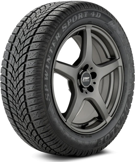265029119 255/50R19 Dunlop SP Winter Sport 4D 103V Dunlop Tires Canada