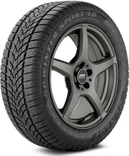 Load image into Gallery viewer, 265029142 255/40R18XL Dunlop SP Winter Sport 4D 99V Dunlop Tires Canada
