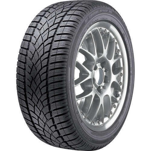 265025044 175/60R16XL Dunlop SP Winter Spt 3D ROF 86H Dunlop Tires Canada