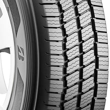 Load image into Gallery viewer, 013603 LT235/65R16 Bridgestone Duravis M705 121R Bridgestone Tires Canada
