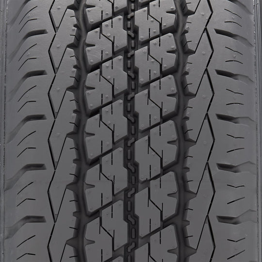 191877 LT265/75R16 Bridgestone Duravis R500 HD 123R Bridgestone Tires Canada