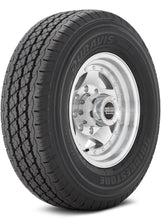 Load image into Gallery viewer, 192659 LT225/75R16 Bridgestone Duravis R500 HD 115R Bridgestone Tires Canada