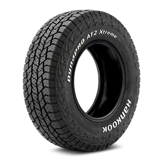 1035299 245/50R20 Hankook Dynapro AT2 Xtreme 102V Hankook Tires Canada