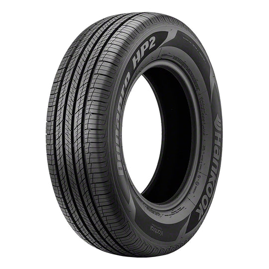 1031257 265/60R18 Hankook Dynapro HP2 110H Hankook Tires Canada