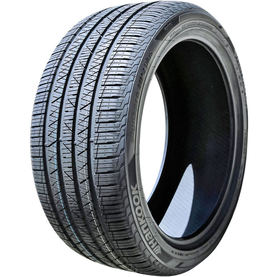 1021937 285/45R21XL Hankook Dynapro HP2 Plus 113H Hankook Tires Canada