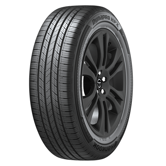 1034418 215/50R18 Hankook Dynapro HPX 92V Hankook Tires Canada