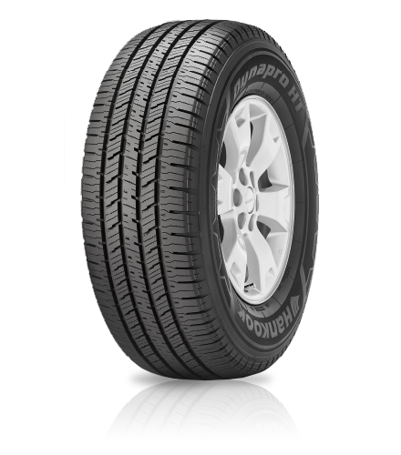 1025247 265/70R16 Hankook Dynapro HT 111T Hankook Tires Canada